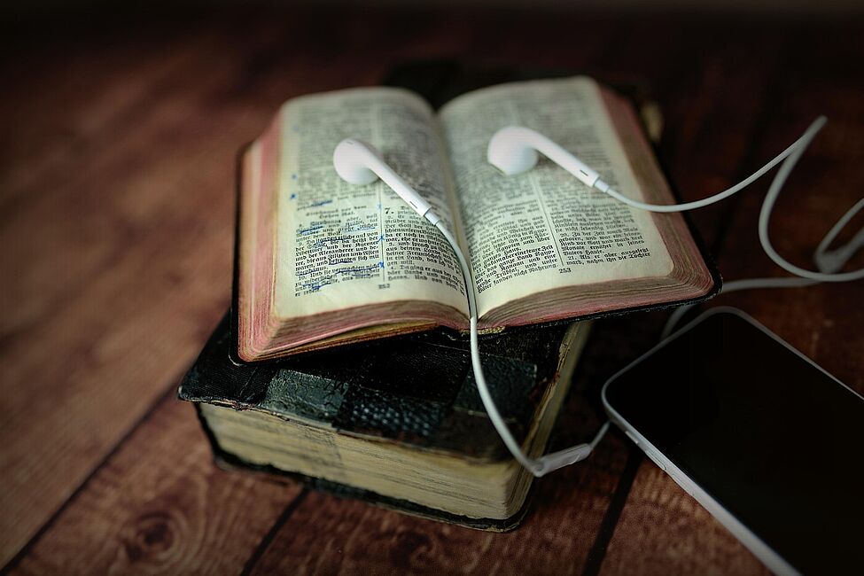 Spirituelle Tagesimpulse