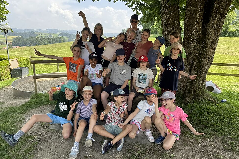 Alles Käse oder was?