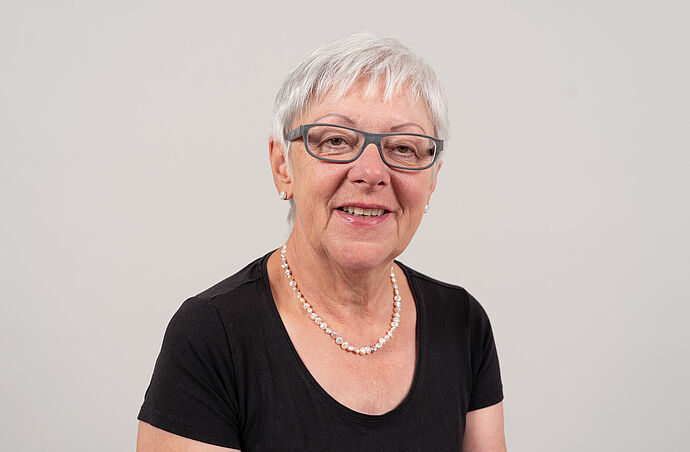 Anna-Maria Roos-Gervasi