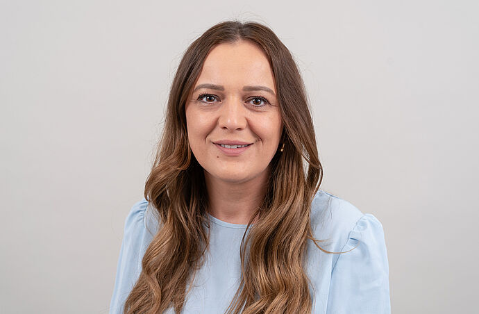 Leonora Andreic-Markovic
