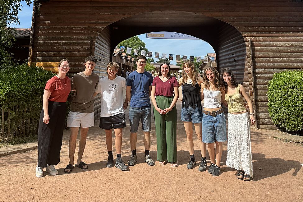 Taizé begeistert wie eh und je