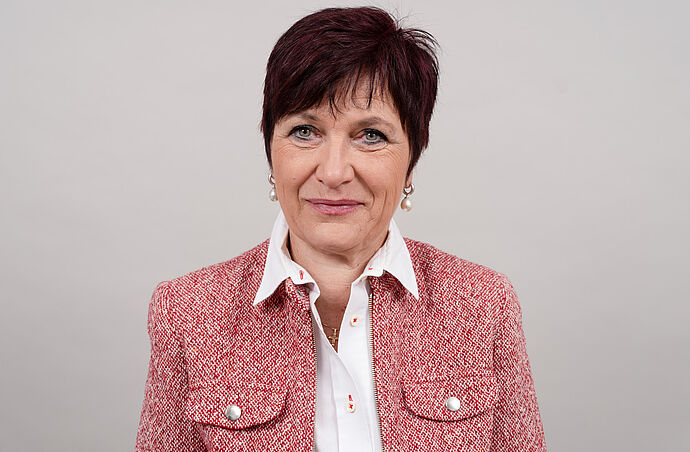 Gudrun Dötsch