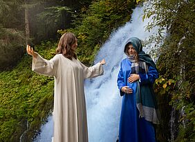 Weihnachts-Familiengottesdienst mit dem Kinder- und Jugendchor