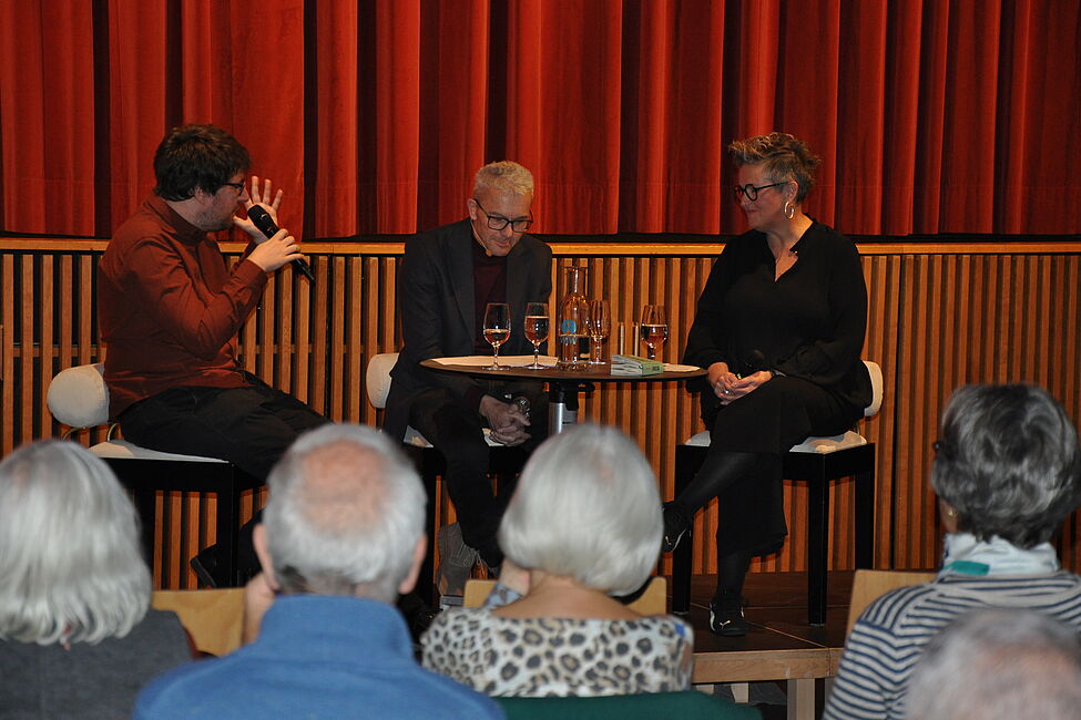 Hoffnung trotz(t) Bad News